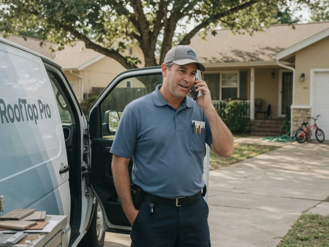 Roof Repair Konawa, OK FAQs