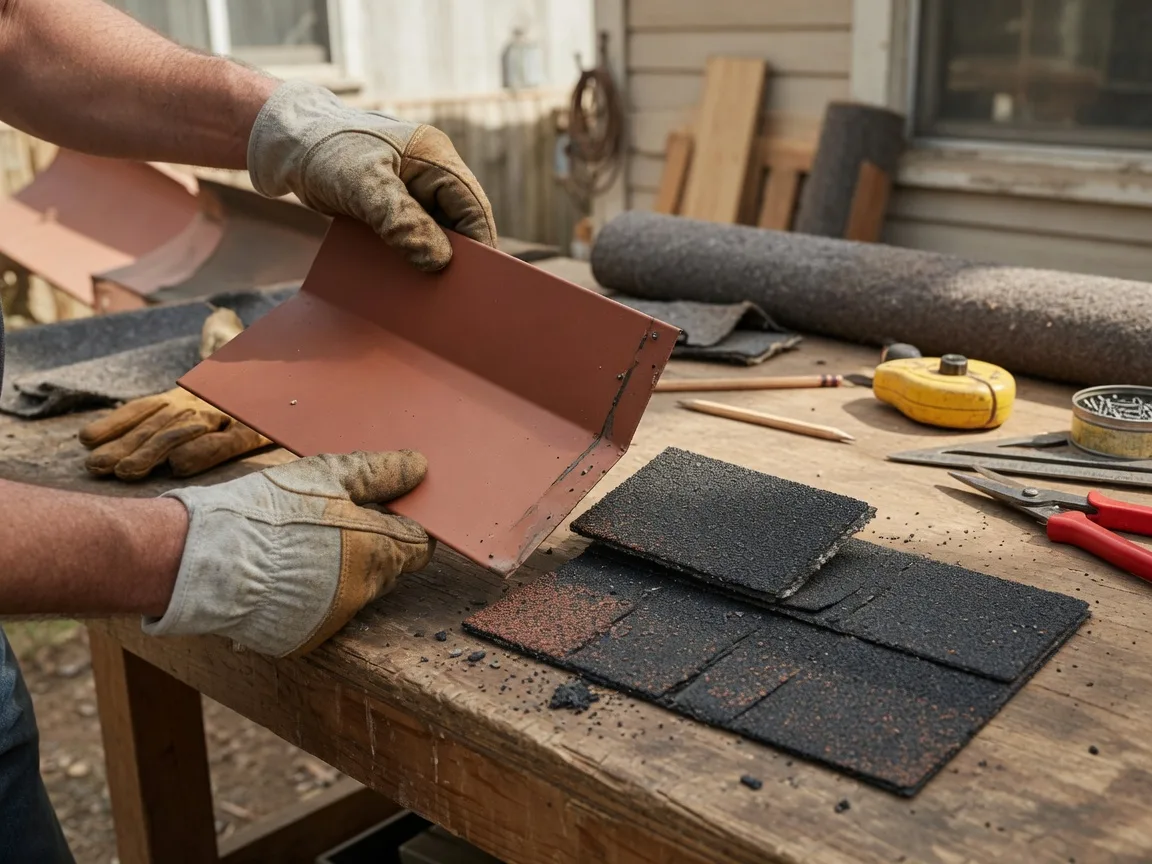 Roof Repair company in Konawa, OK
